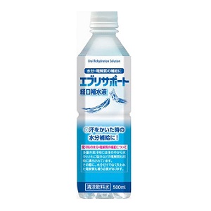 脱水症状におすすめの飲み物 商品 薬剤師が厳選した9選 21年 Eparkくすりの窓口コラム ヘルスケア情報