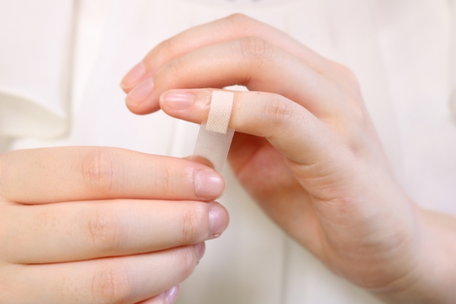 おすすめの絆創膏 薬剤師が厳選した商品9選 21年 Eparkくすりの窓口コラム ヘルスケア情報
