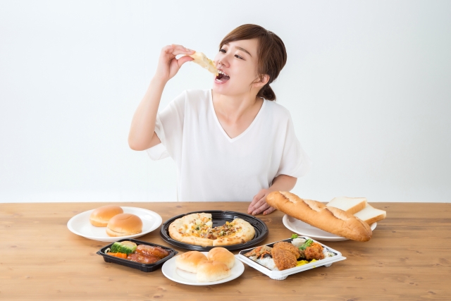 おはよう それぞれの朝ごはん Marieの過食嘔吐克服ブログ