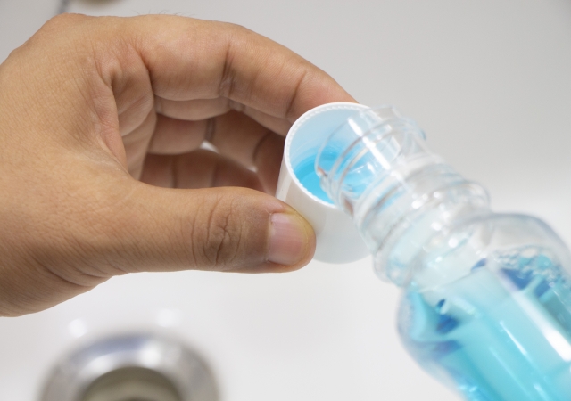 年 おすすめのマウスウォッシュ9選 歯科医師推薦 Eparkくすりの窓口コラム ヘルスケア情報