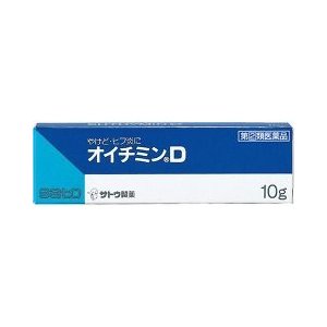 オイチミンD