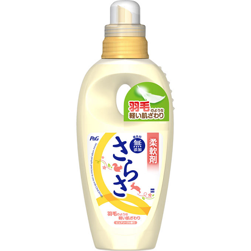 香り 効果別 ふわふわに仕上がる人気柔軟剤 おすすめ11選 年 Eparkくすりの窓口コラム ヘルスケア情報